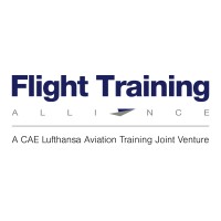 Flight Training Alliance GmbH logo - Similar company to Aerohire Flight Training