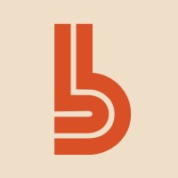 The Branding Boost logo - Similar company to Studio Morf | Branding & Graphic Design