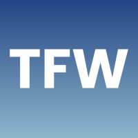 The Future Works logo - Similar company to Affinity