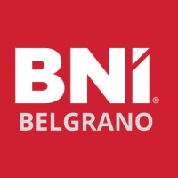 BNI Belgrano logo - Similar company to Ipaasbot Usa