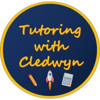 Tutoring with Cledwyn logo - Similar company to Lec Education