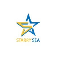 STARRY SEA CORP. logo - Similar company to Cyonn
