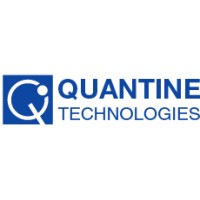 Quantine Technologies (Pvt) Ltd. logo - Similar company to Apigrate