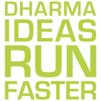 DHARMAcomunicazione-Milano logo - Similar company to Auron Lab