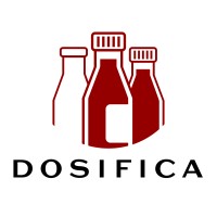 Dosifica logo - Similar company to Satpack