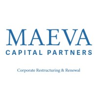 MAEVA Group, LLC logo - Similar company to Trs Advisors