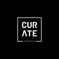 Curate Collective logo - Similar company to Tree Ninja Edmonton