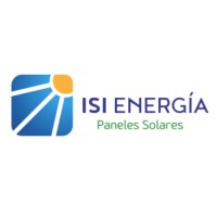 ISI Energia logo - Similar company to Finco