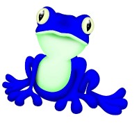 Frogologue logo - Similar company to Rejuvalize