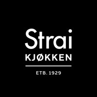 Strai Kjøkken AS logo - Similar company to Innorett
