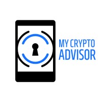 My Crypto Advisor logo - Similar company to Whelmness Productions