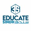 Educate Sindh logo - Similar company to Computer Arts