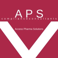 APS Compliance Consultants Inc. logo - Similar company to Zangzing