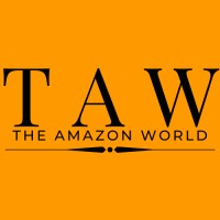 The Amazon World logo - Similar company to Irax
