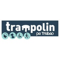 Trampolin Pa Trabao logo - Similar company to Bps Media