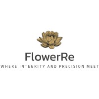 FlowerRe logo - Similar company to Karson & Co