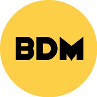 GRUPO BDM logo - Similar company to Feedback Vision