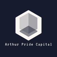Arthur Pride Capital logo - Similar company to Sindri Labs