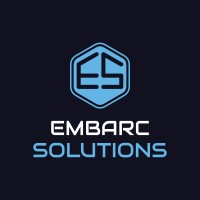 Embarc Solutions logo - Similar company to Peer Group Tools