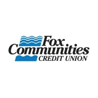 Fox Communities Credit Union logo - Similar company to American National Bank Fox Cities