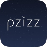 Pzizz logo - Similar company to Working In Digital