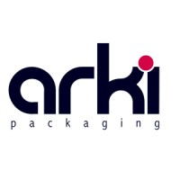 Arki Packaging logo - Similar company to PROFORM