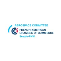 FACC-PNW Aerospace Committee logo - Similar company to Wave Collective By Faccpnw