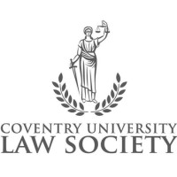Coventry University Law Society logo - Similar company to Greet Primary School