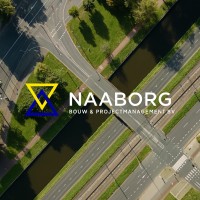 Naaborg Bouw & Projectmanagement BV logo - Similar company to G. Pellegrom B.V.
