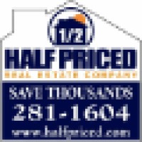 Half Priced Real Estate