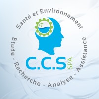 C.C.S. Santé & Environnement logo - Similar company to Solplay Construction Algérie