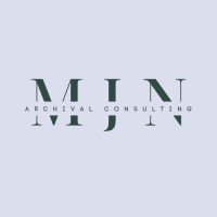 MJN Archival Consulting logo - Similar company to Muse & Museums