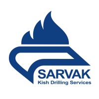 Sarvak Drilling Services logo - Similar company to Mapna Drilling Co