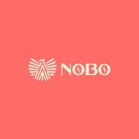 NoBo Cafe logo - Similar company to Nooka Snacks