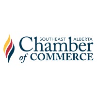 Southeast Alberta Chamber of Commerce logo - Similar company to Cypress County