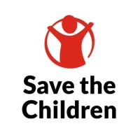 Save the Children International logo - Similar company to Adra International