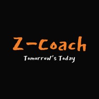 Z-Coach logo - Similar company to Your Career Coach - Abeer Iskander