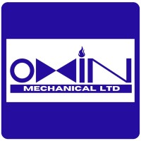 Oxin Mechanical LTD logo - Similar company to Trust Air Conditioners