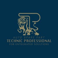Technic Professional for Integrated Solutions logo - Similar company to Al-Nahda Group