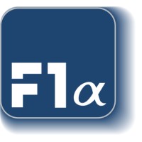 F1 Digi Alpha logo - Similar company to Valorwide Limited