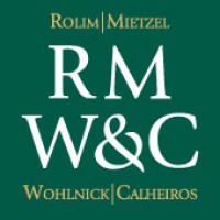 RMW&C Mietzel Wohlnick & Calheiros Partnerschaft mbB logo - Similar company to Techbaum.