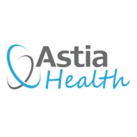 Astia Health, Inc ® logo - Similar company to Brain Energy, Llc