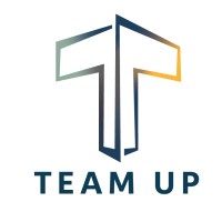 Team Up logo - Similar company to Frontline Foundation