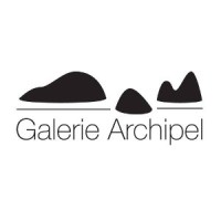 Galerie Archipel logo - Similar company to Concrete Canvas