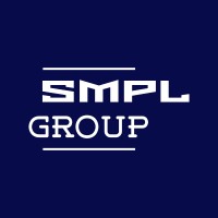 SMPL-Group Marine Consulting logo - Similar company to Vebnox