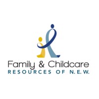 Family & Childcare Resources of N.E.W. logo - Similar company to Wild Creative Belle Studio
