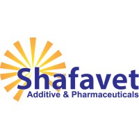 Shafaq Industrial Company for Veterinary Drugs & Feed Additives ( Shafavet ) logo - Similar company to Aectra Agrochemicals