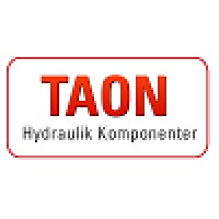 TAON Hydraulik logo - Similar company to Scanwill Fluid Power Aps