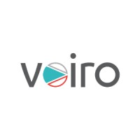 Voiro logo - Similar company to Planvisage Software Solutions (P) Ltd