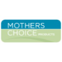 Mothers Choice Products logo - Similar company to Tubotella